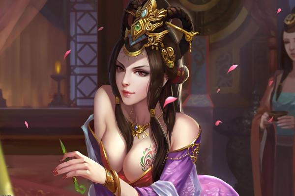 大帝国征服世界的成功策略与方法 大帝国征服世界的成功策略与方法(图1)